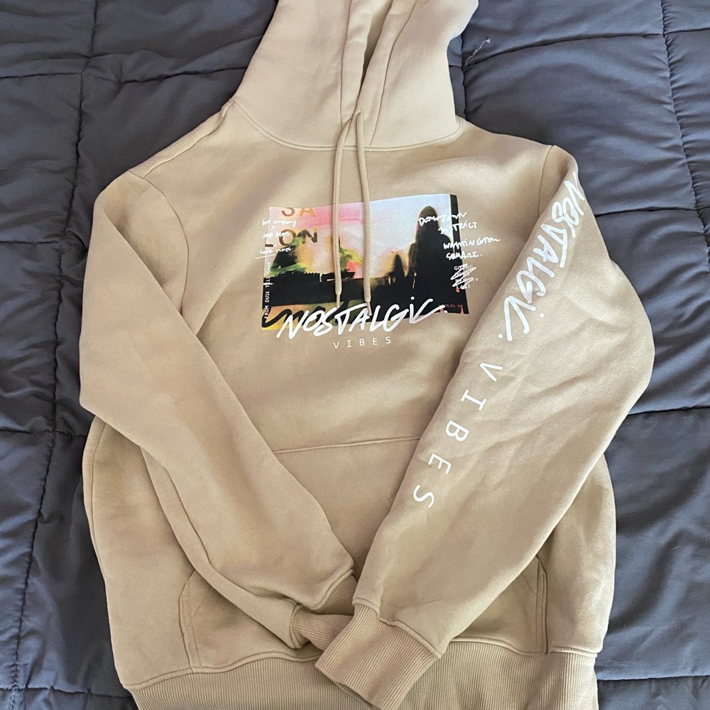 Men’s Sweatshirt